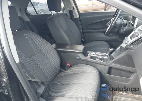 2016 Chevrolet Equinox Lt z USA, uszkodzony, nr VIN 2GNALCEK3G1143280